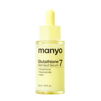 Korean Glutathione 7 Dark Spot Serum