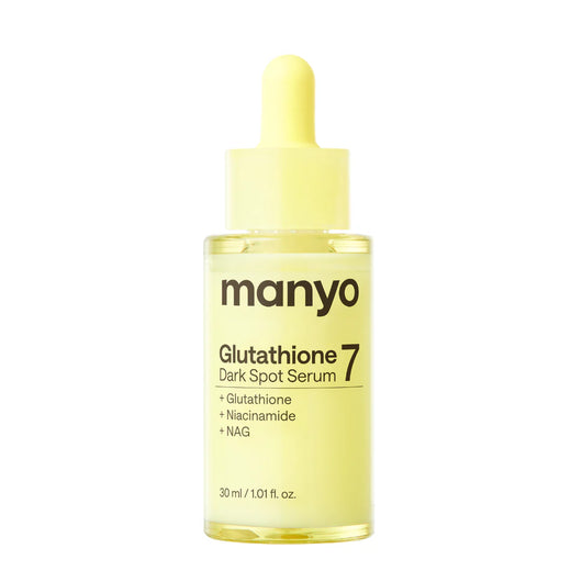 Korean Glutathione 7 Dark Spot Serum