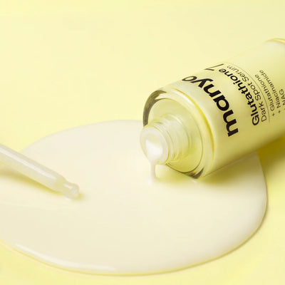 Korean Glutathione 7 Dark Spot Serum