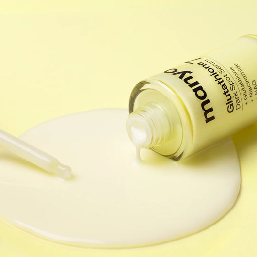 Korean Glutathione 7 Dark Spot Serum