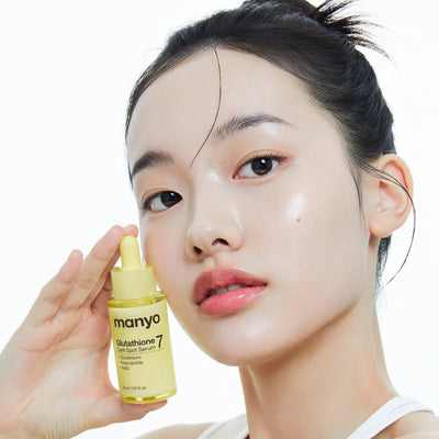 Korean Glutathione 7 Dark Spot Serum