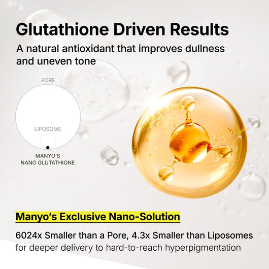 Korean Glutathione 7 Dark Spot Serum