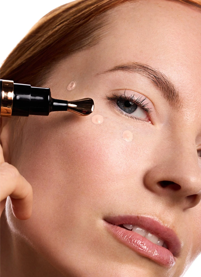 Luminous Eye Corrector SPF 41